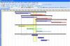 Project 2007 Gantt Chart Project 2007 Gantt Chart